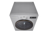 LG SIGNATURE 5.8 cu. ft. Mega Capacity Smart Front Load Washer with TurboWash® 360(degree), Built-In Intelligence, ezDispense® and Hybrid Electronic Controls with LCD Display