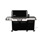 Summit® Smart FS38X E Gas Grill (Liquid Propane) - Black