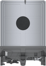 100 Series Dishwasher 24" White