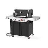 GENESIS SP-E-335 NG BLK US/CA