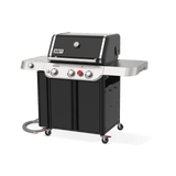 GENESIS SP-E-335 NG BLK US/CA