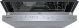 500 Series Dishwasher 24" Stainless Steel Anti-fingerprint
