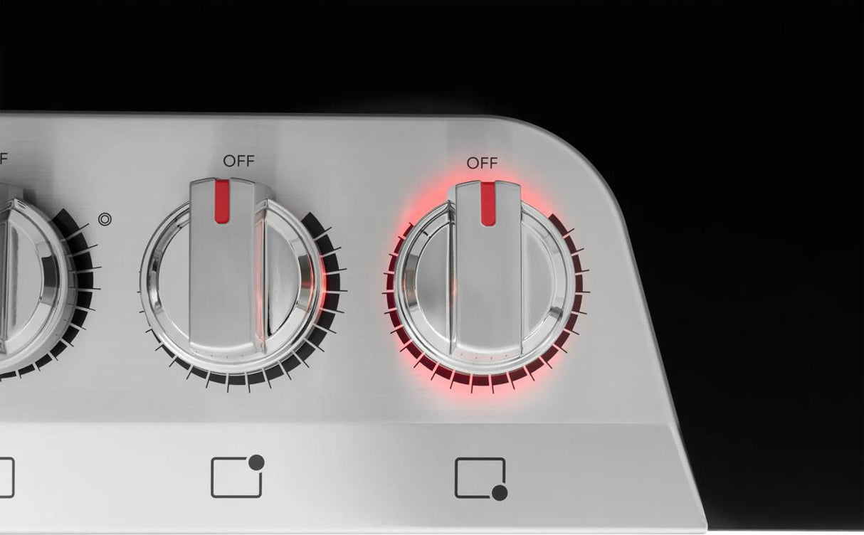 36" Electric Cooktop