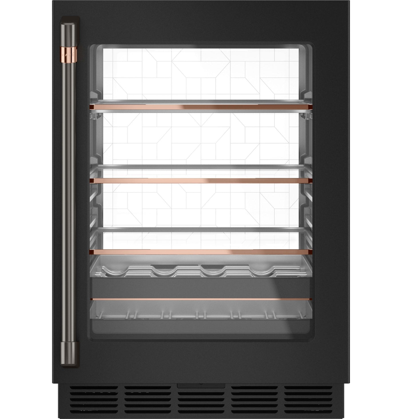 Café™ ENERGY STAR® Beverage Center