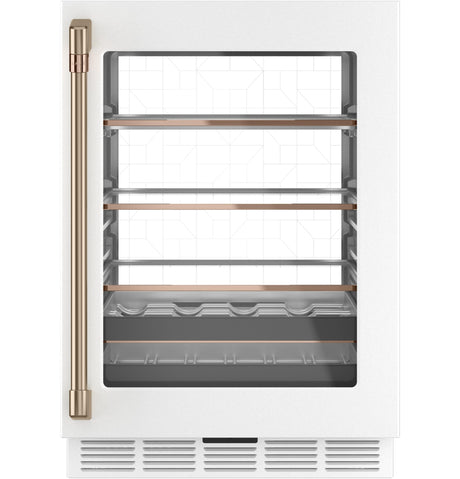 Café™ ENERGY STAR® Beverage Center