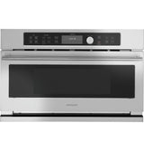 Monogram Built-In Oven with Advantium® Speedcook Technology- 120V