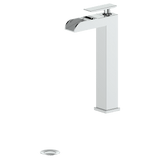 ZLINE Eagle Falls Bath Faucet in Chrome (EAG-BF-CH)