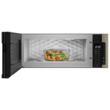 1.1 cu. ft. Low Profile Microwave Hood Combination