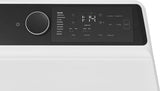 7.4 Cu. Ft. Electric Dryer