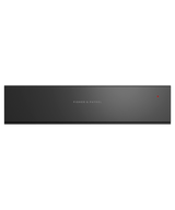 24" Series 9 Minimal Warming Drawer