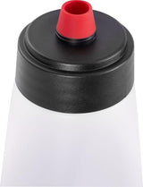 Pancake Mixer and Dispenser for Griddles