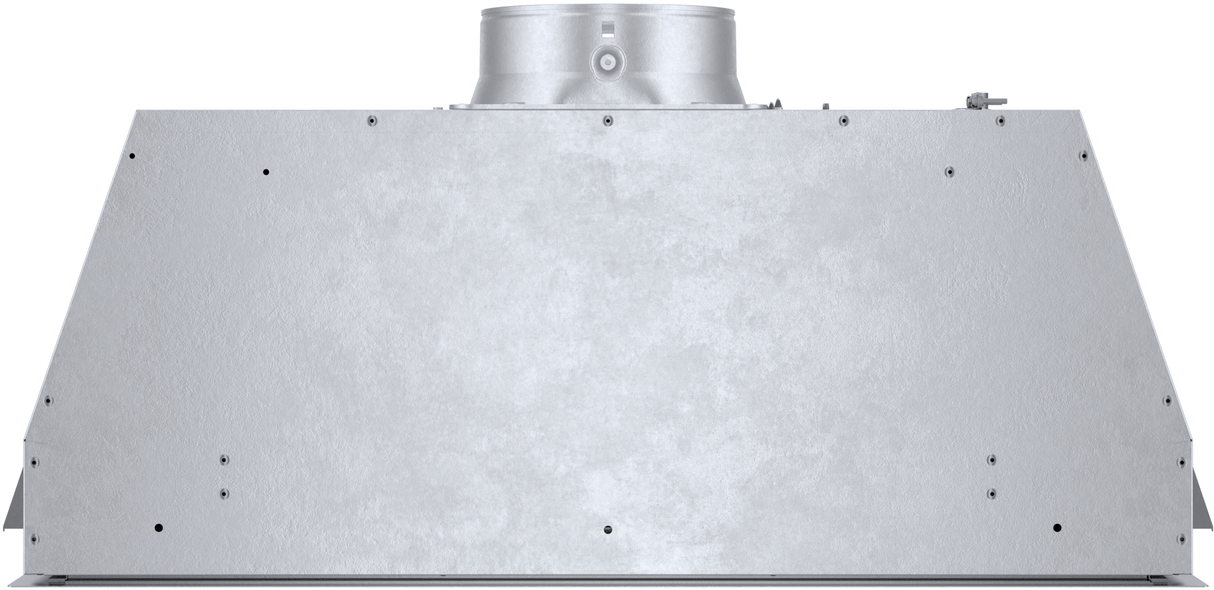 300 Series Custom insert Stainless Steel