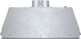 300 Series Custom insert Stainless Steel