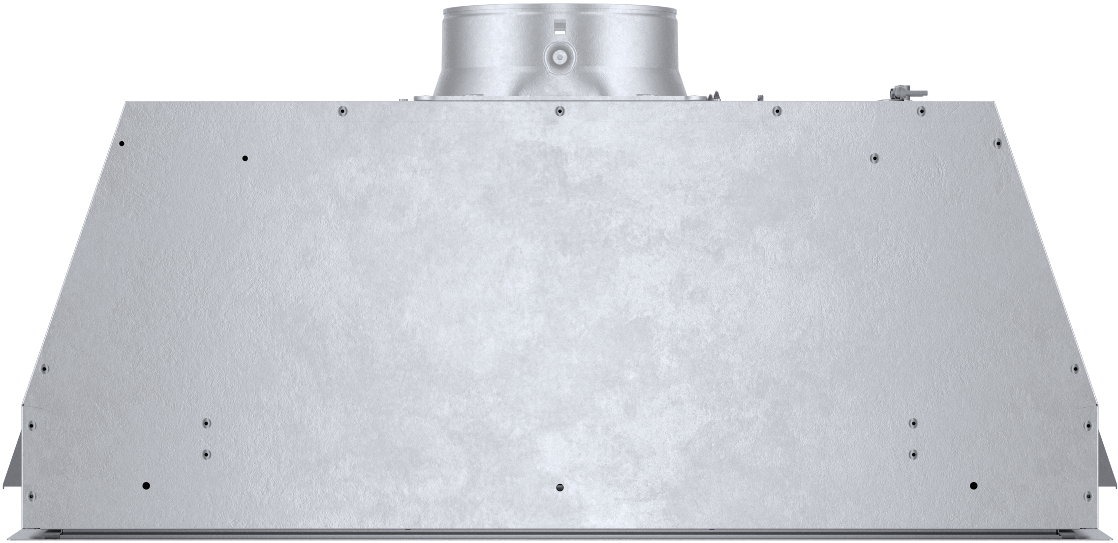 300 Series Custom insert Stainless Steel
