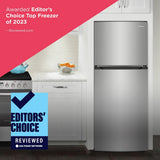14 Cu. Ft. Top Freezer Refrigerator