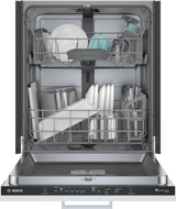 100 Plus Dishwasher 24"