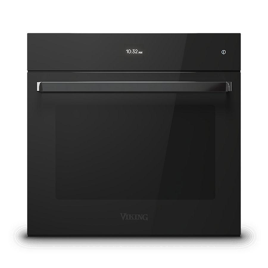 30" Single Electric Oven - MVSOE6301BG