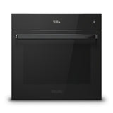 30" Single Electric Oven - MVSOE6301BG