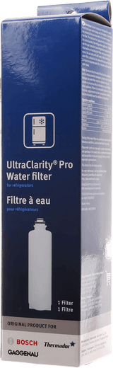 UltraClarity® Pro Water Filter BORPLFTR50, BORPLFTR55, RA450022, REPLFLTR55