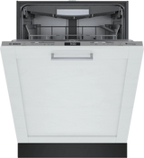 800 Series Dishwasher 24"