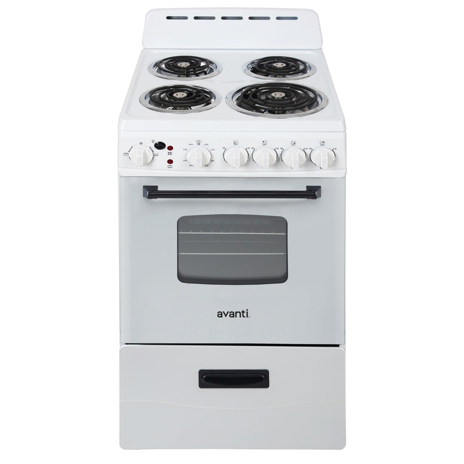 20 inch electric stove near me hotsell