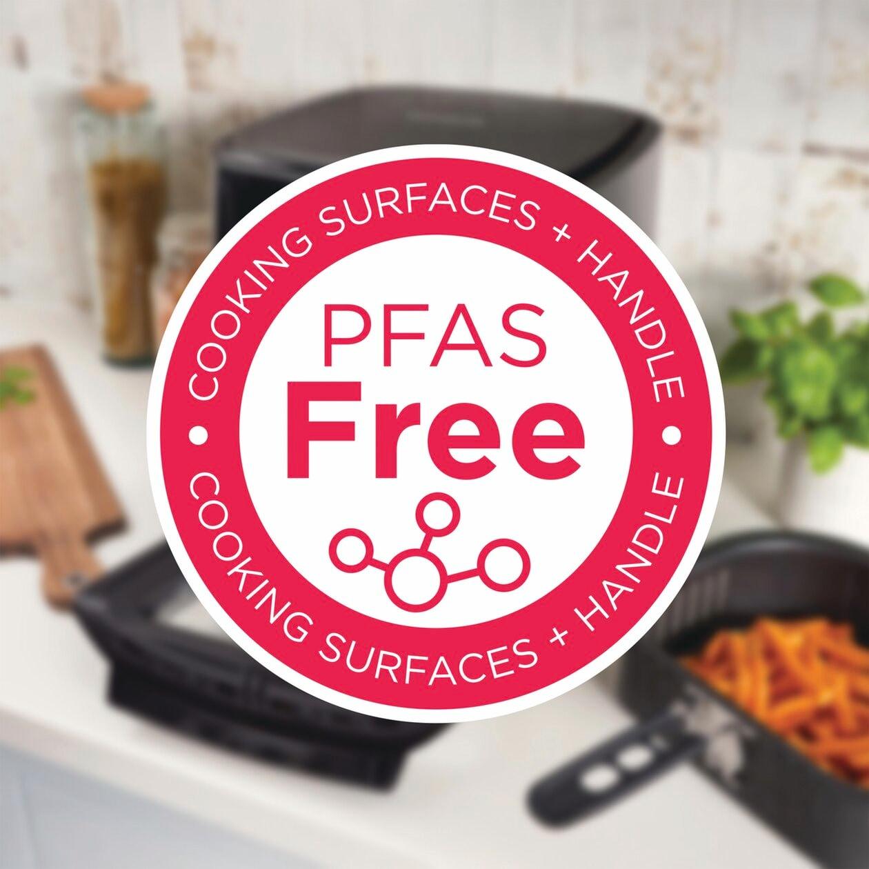 5-in-1 Air Fryer Combo Oven