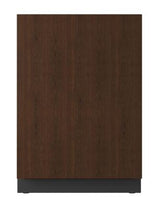 Urwd424 24" Dual-zone Wine Refrigerator With Integrated Solid Finish (115 V/60 Hz)