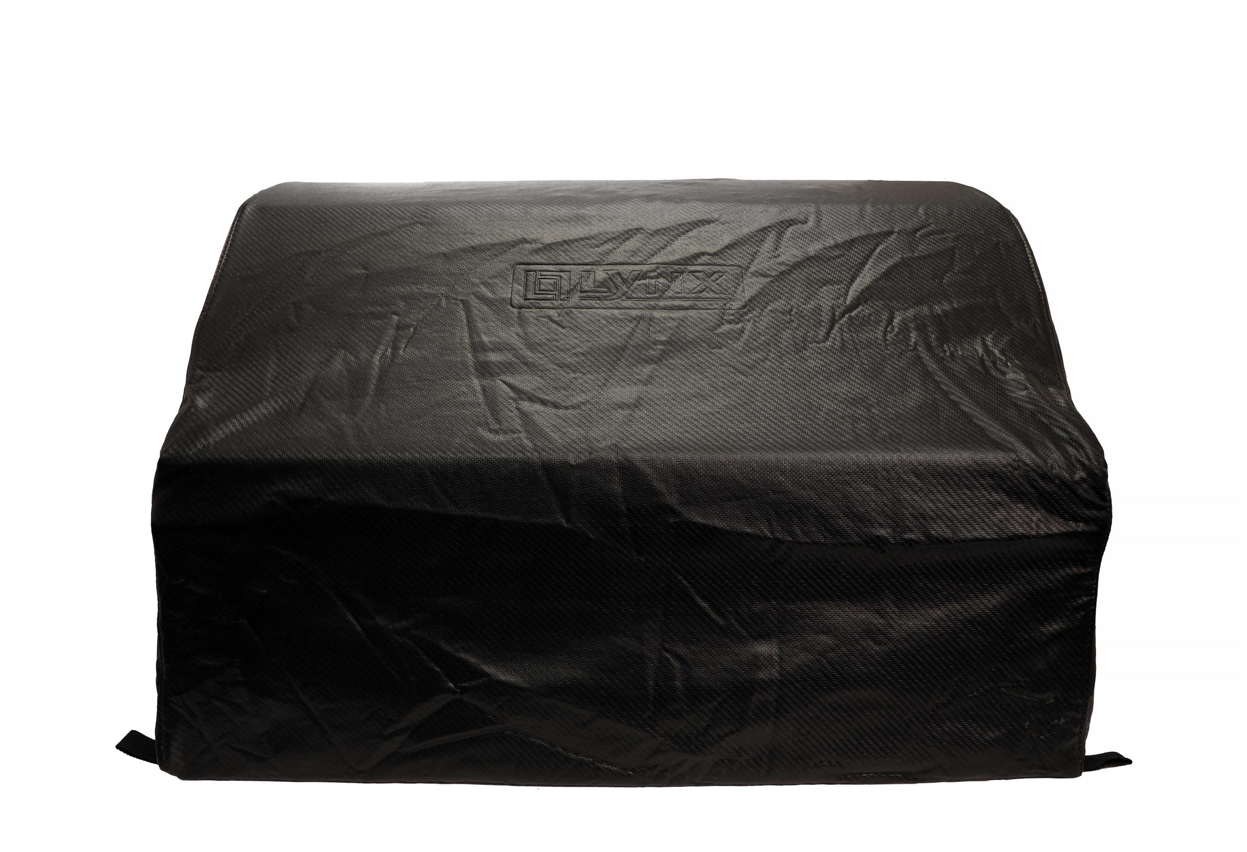 42" Carbon Fiber Vinyl Cover (built-in)