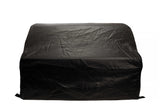 36" Carbon Fiber Vinyl Cover (built-in)