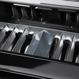 SmokeFire Sear+ ELX6 Wood Fired Pellet Grill - Black