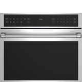 30 Inch Professional Induction Range