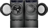 Front Load Perfect Steam™ Washer with LuxCare® Plus Wash - 4.5 Cu. Ft.