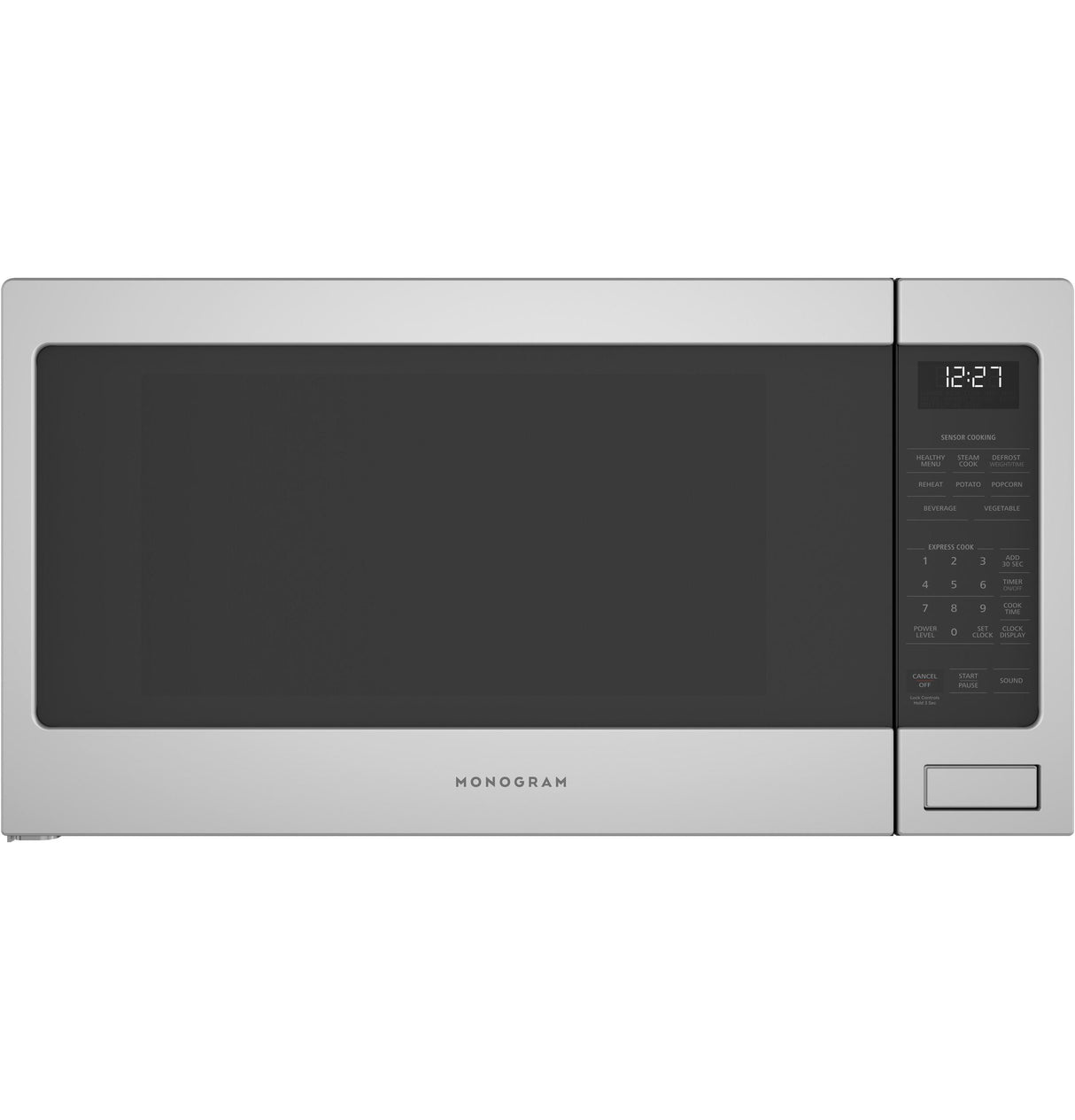 Monogram 2.2 Cu. Ft. Countertop Microwave Oven