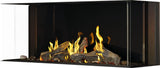 Tall Bay Luxuria 50 Direct Vent Gas Fireplace