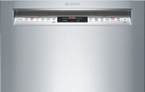 Dishwasher 24" Stainless steel