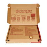 Complete Pizza Accessory Kit