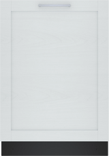 800 Series Dishwasher 24"