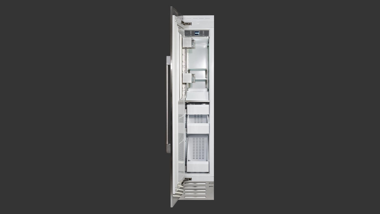 18" FREEZER COLUMN