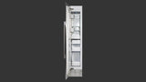 18" FREEZER COLUMN