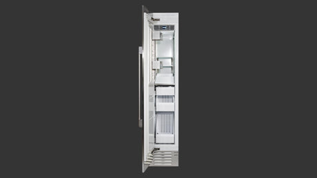 18" FREEZER COLUMN