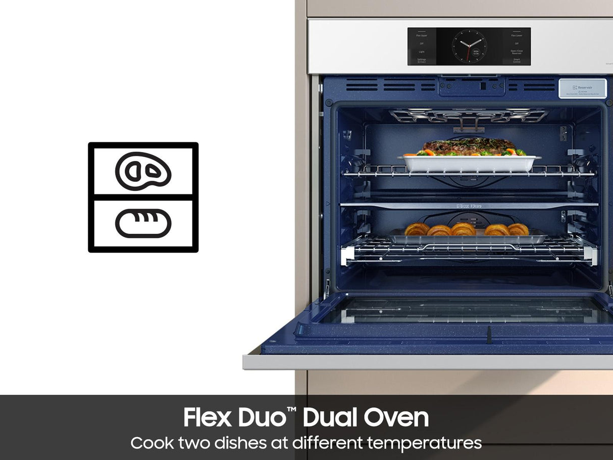 Bespoke Single Wall Oven