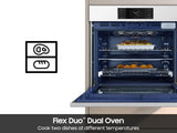 Bespoke Single Wall Oven