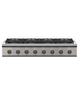 48" Series 9 8 Burner Gas Rangetop
