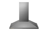 LG SIGNATURE 36 Inch Wall Mount Chimney Hood