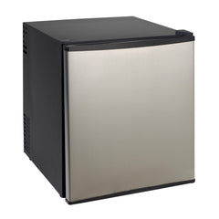 Avanti 1.7 cu. ft. Superconductor All Refrigerator - Stainless Steel
