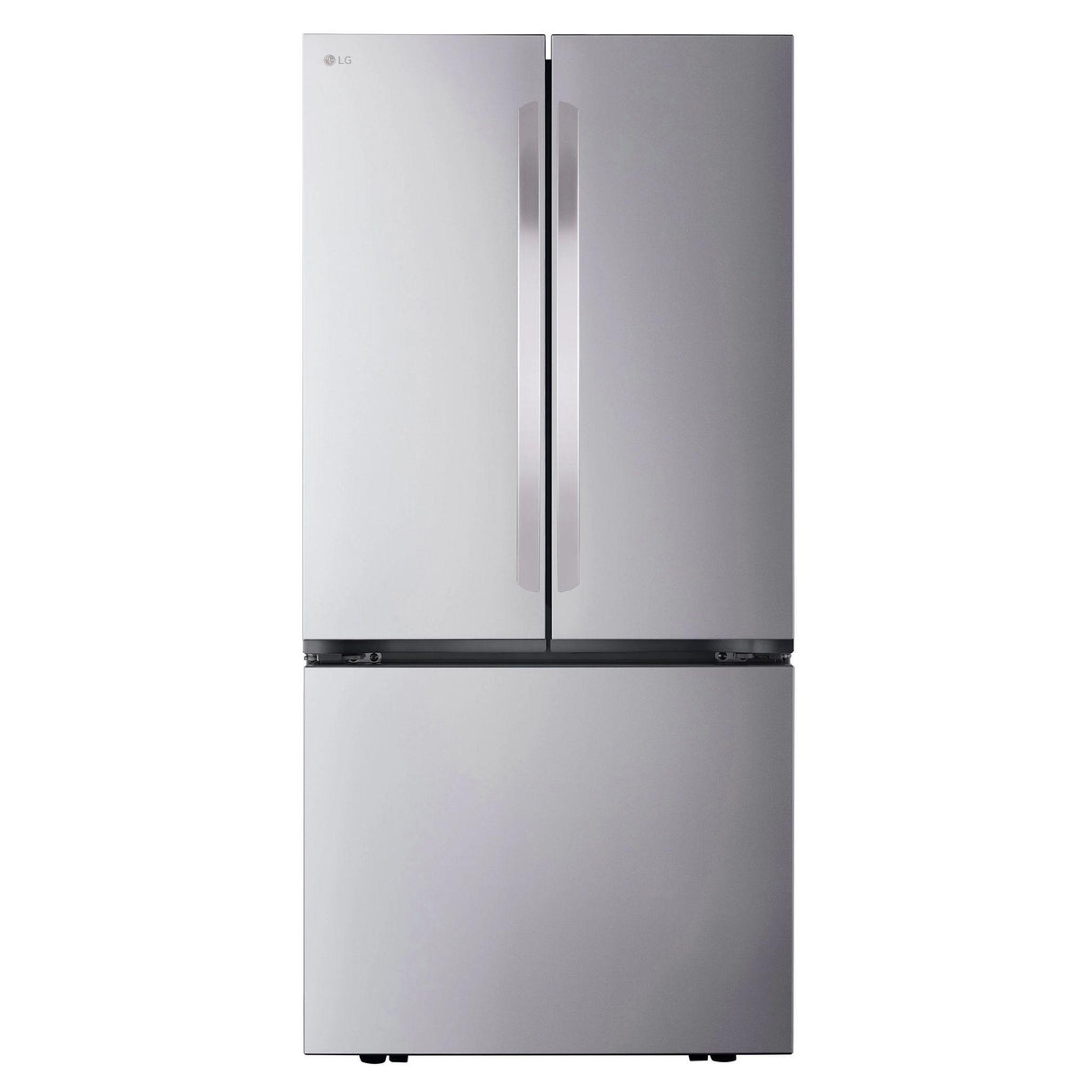 21 cu. ft., 3-Door French Door, Counter-Depth MAX™ Refrigerator