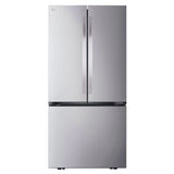 21 cu. ft., 3-Door French Door, Counter-Depth MAX™ Refrigerator