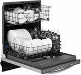 24" Ultra Quiet 42 dBA Dishwasher