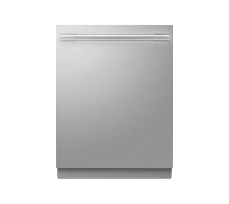PowerSteam Stainless Steel Dishwasher, Professional Design (2nd Generation)