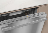 G 7196 SCVi SF AutoDos Stainless Steel. - Fully integrated dishwashers in standard size with Automatic Dispensing thanks to AutoDos with integrated PowerDisk.